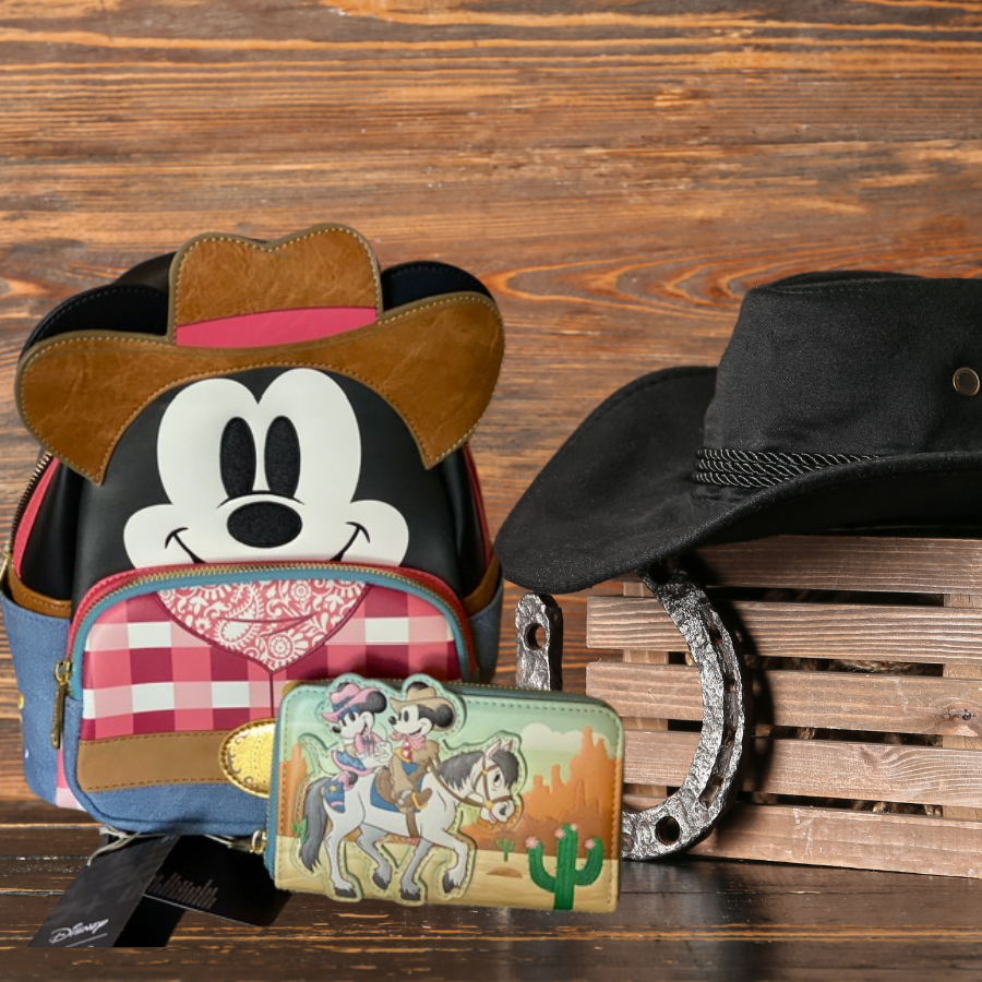 Backpack set