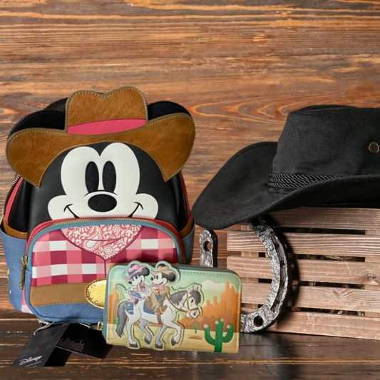 Backpack set
