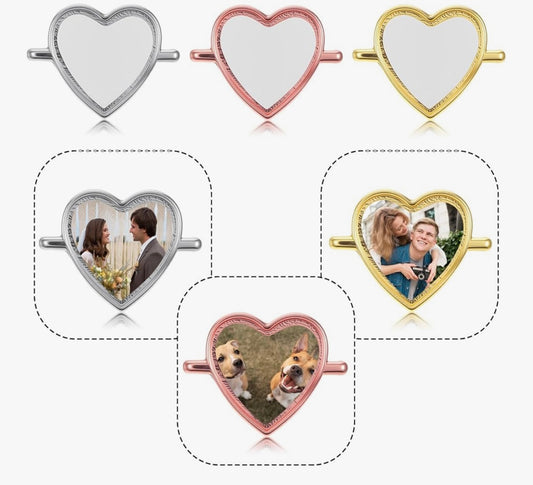 Watch band Charms